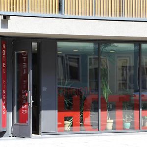 Hotel Christl München Innenstadt